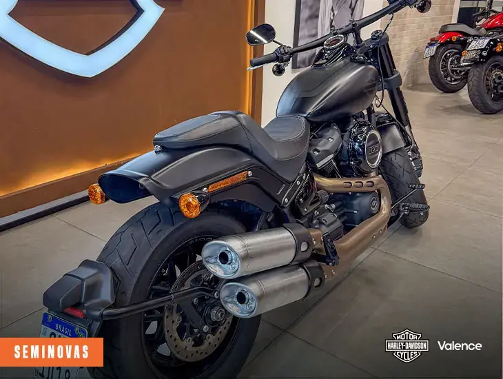 galeria FAT BOB