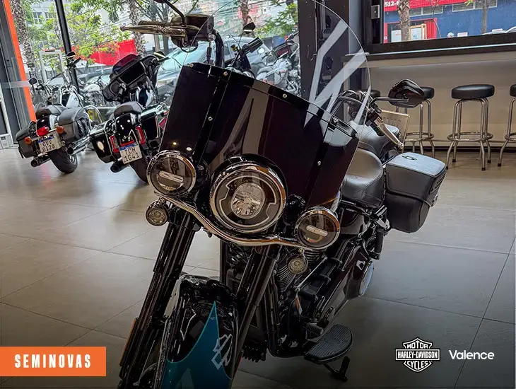 galeria FAT BOB