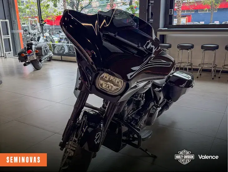 galeria STREET GLIDE