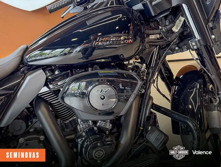 galeria STREET GLIDE