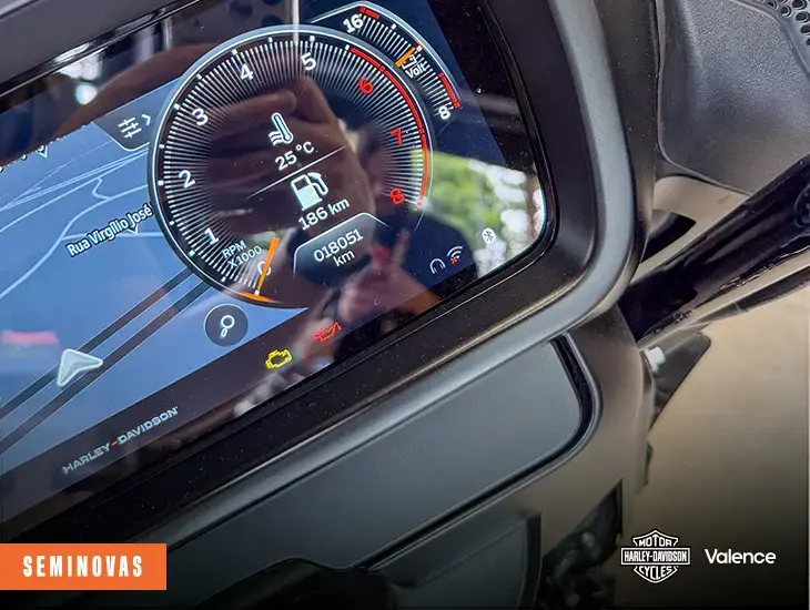 galeria STREET GLIDE