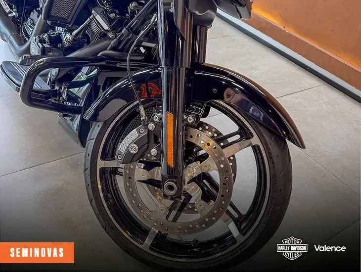 galeria STREET GLIDE