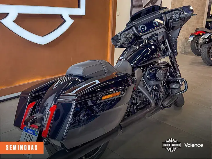 galeria STREET GLIDE