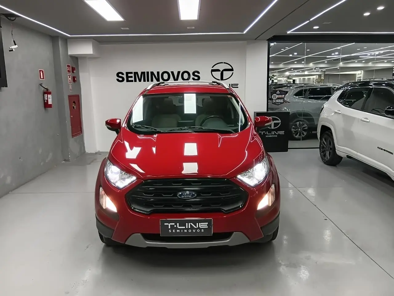 galeria ECOSPORT