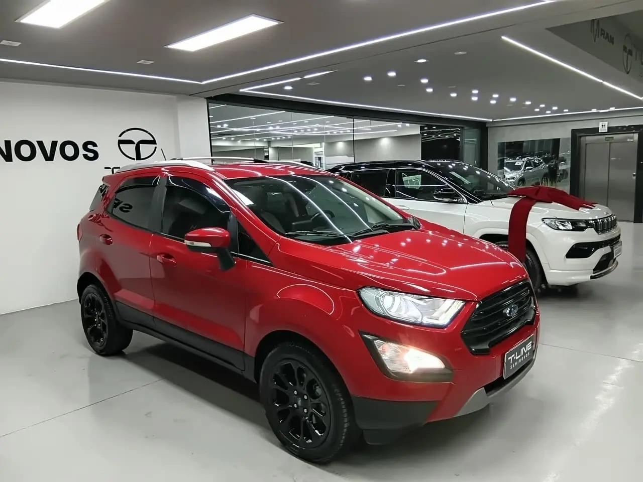 galeria ECOSPORT