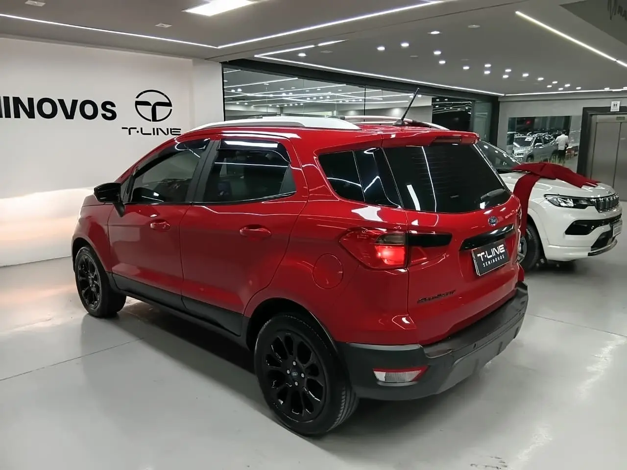 galeria ECOSPORT