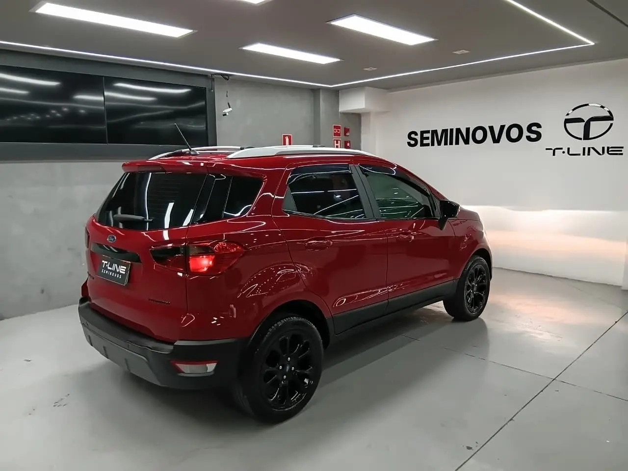 galeria ECOSPORT