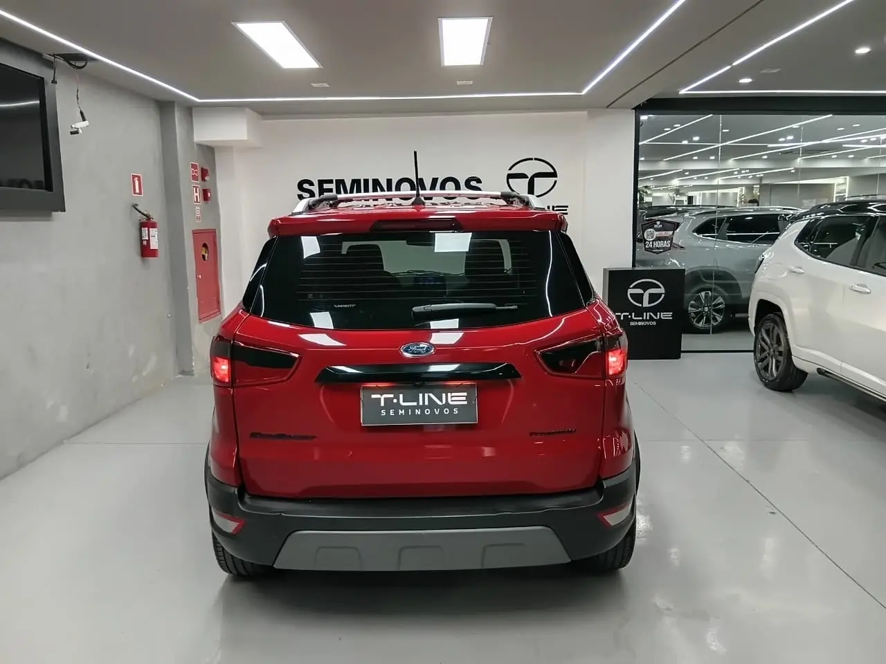 galeria ECOSPORT