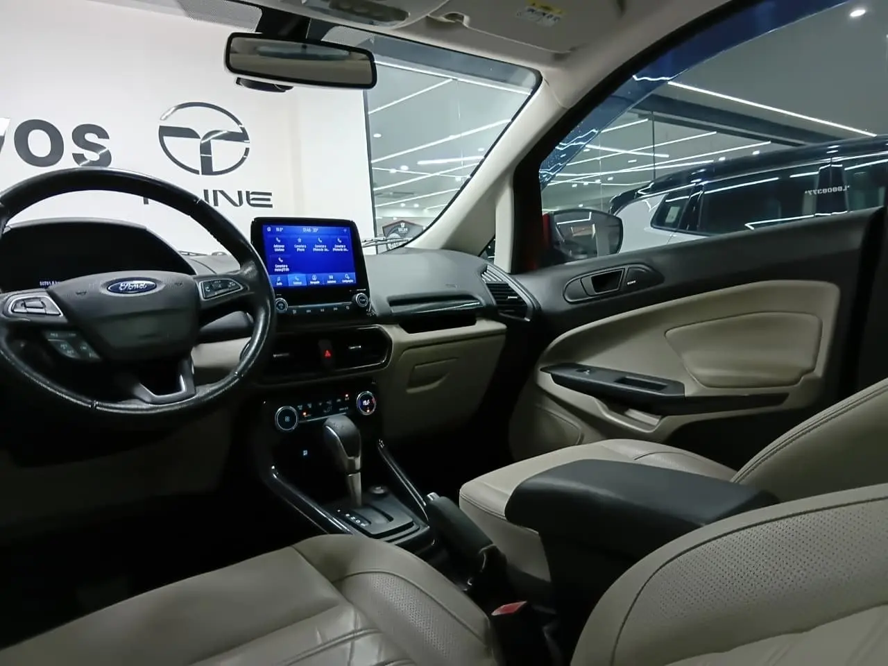 galeria ECOSPORT