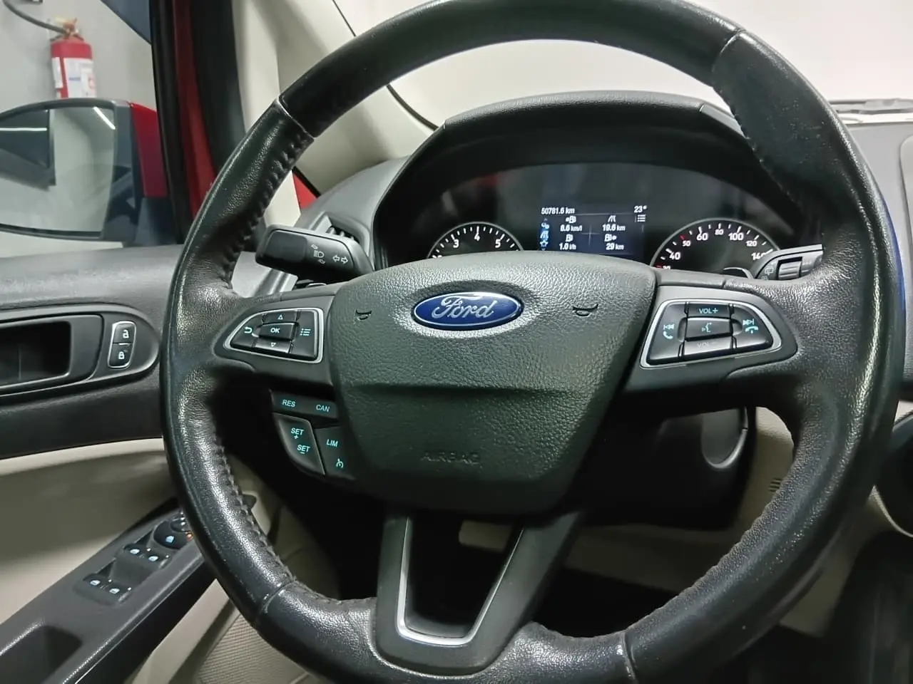 galeria ECOSPORT