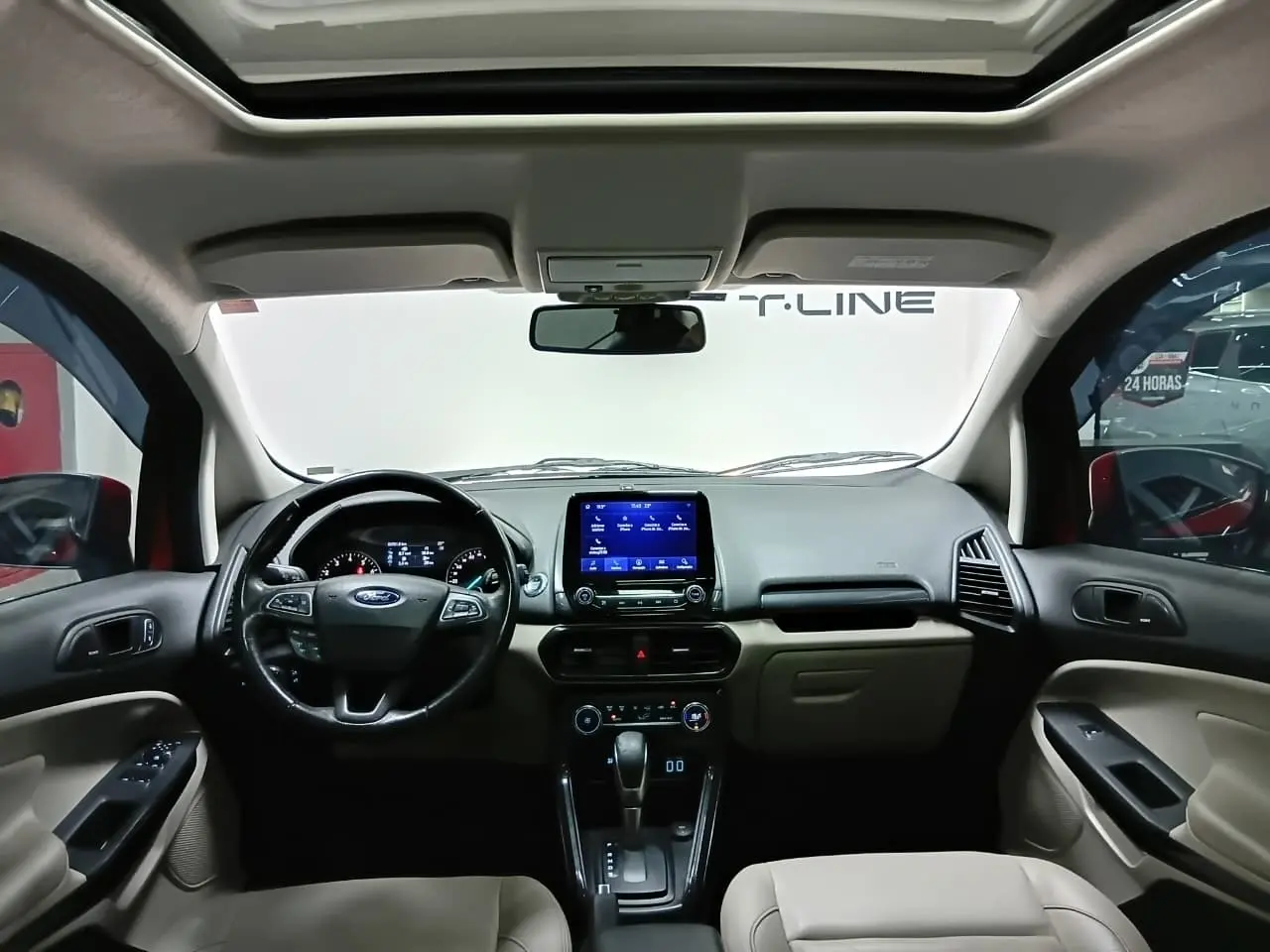 galeria ECOSPORT