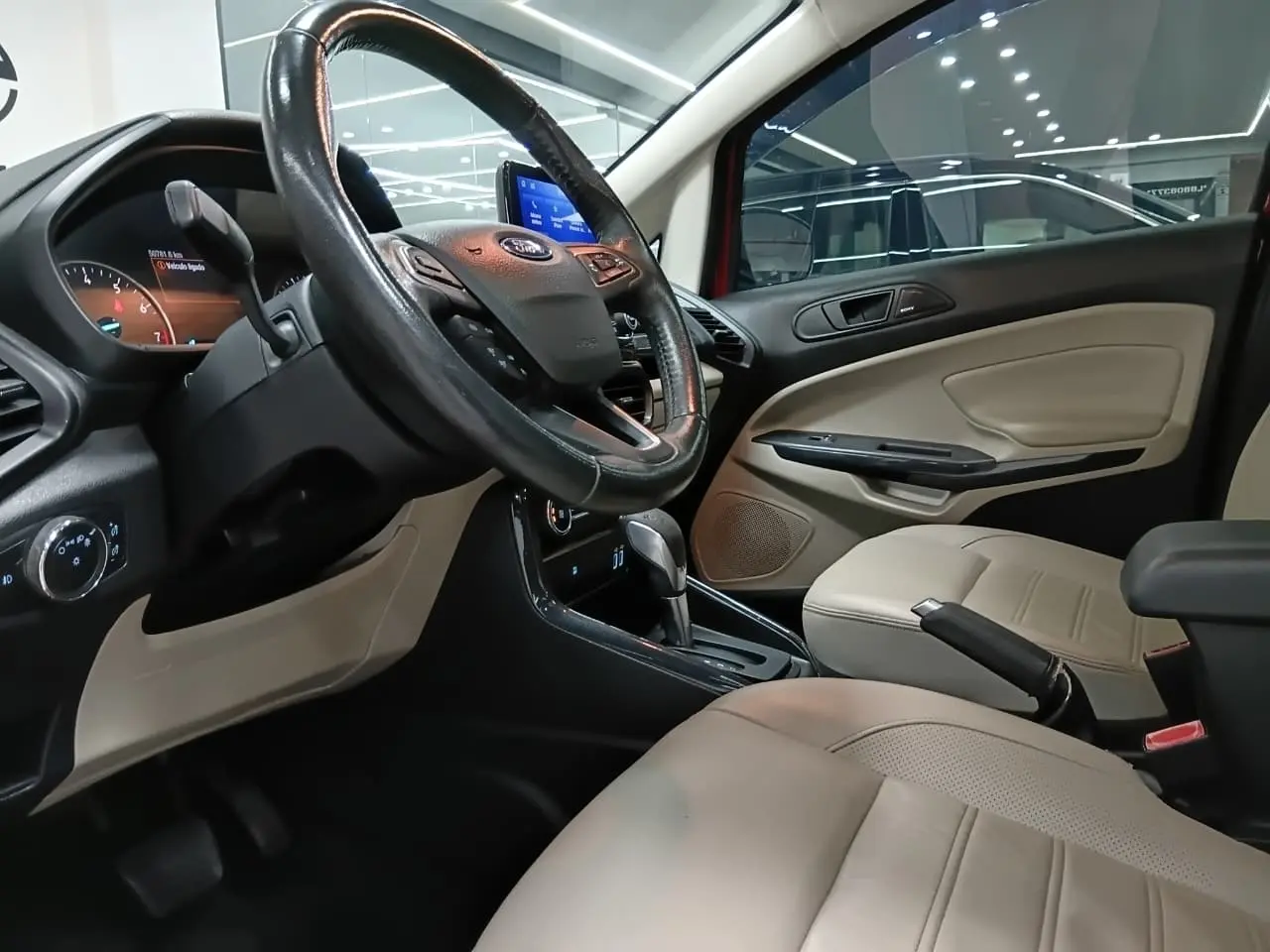 galeria ECOSPORT