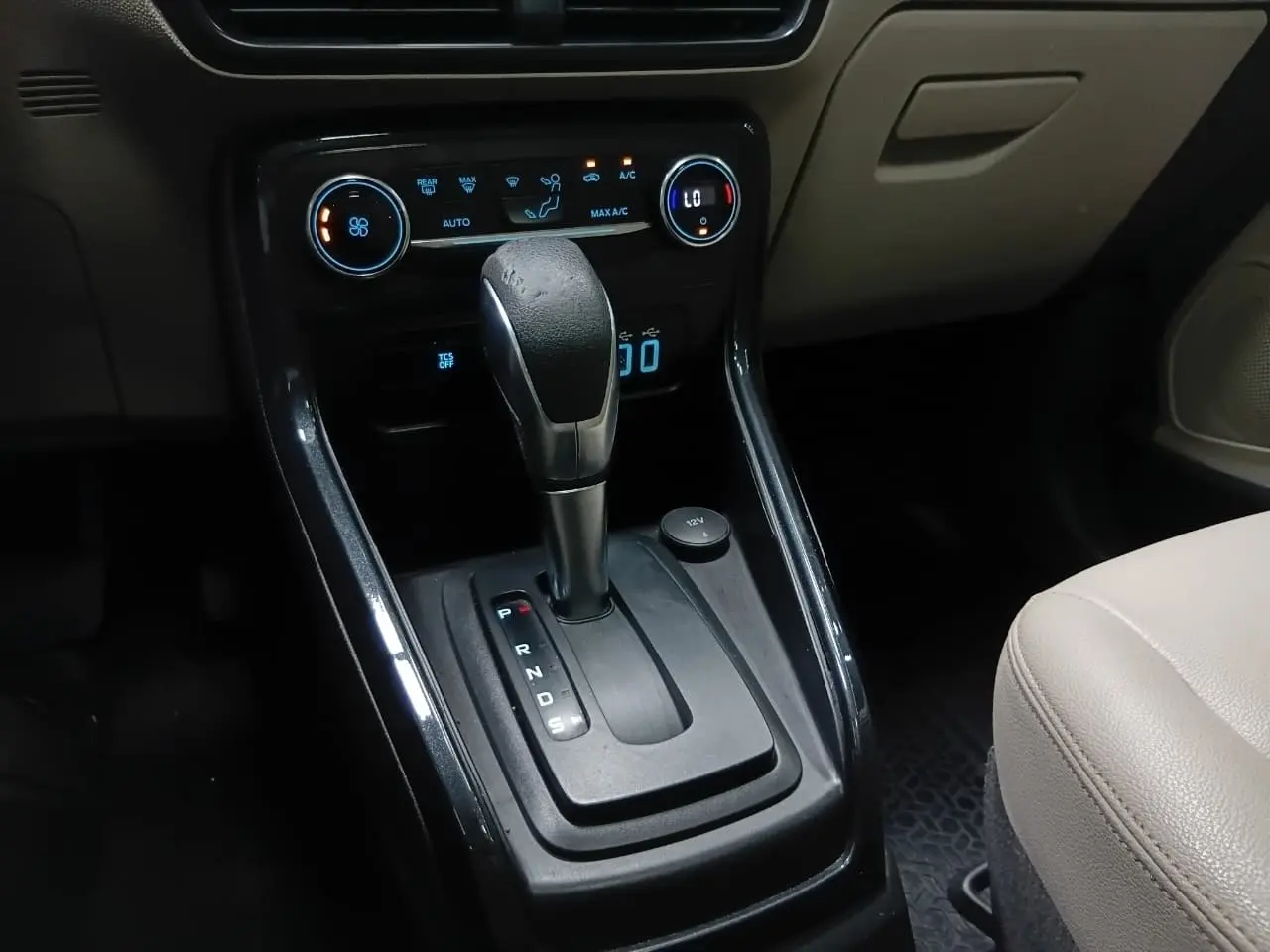 galeria ECOSPORT