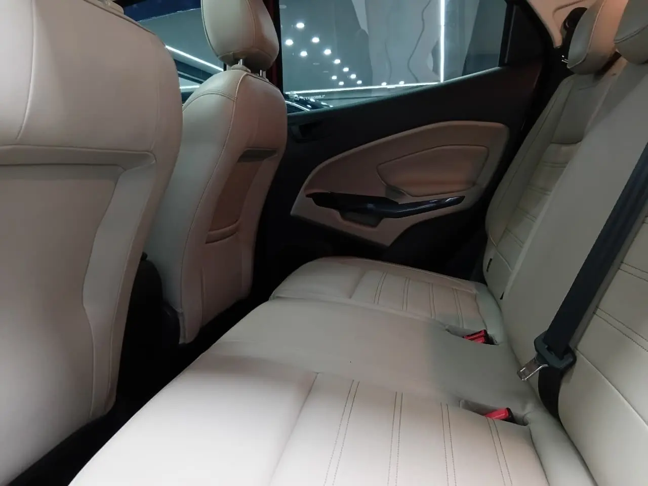 galeria ECOSPORT