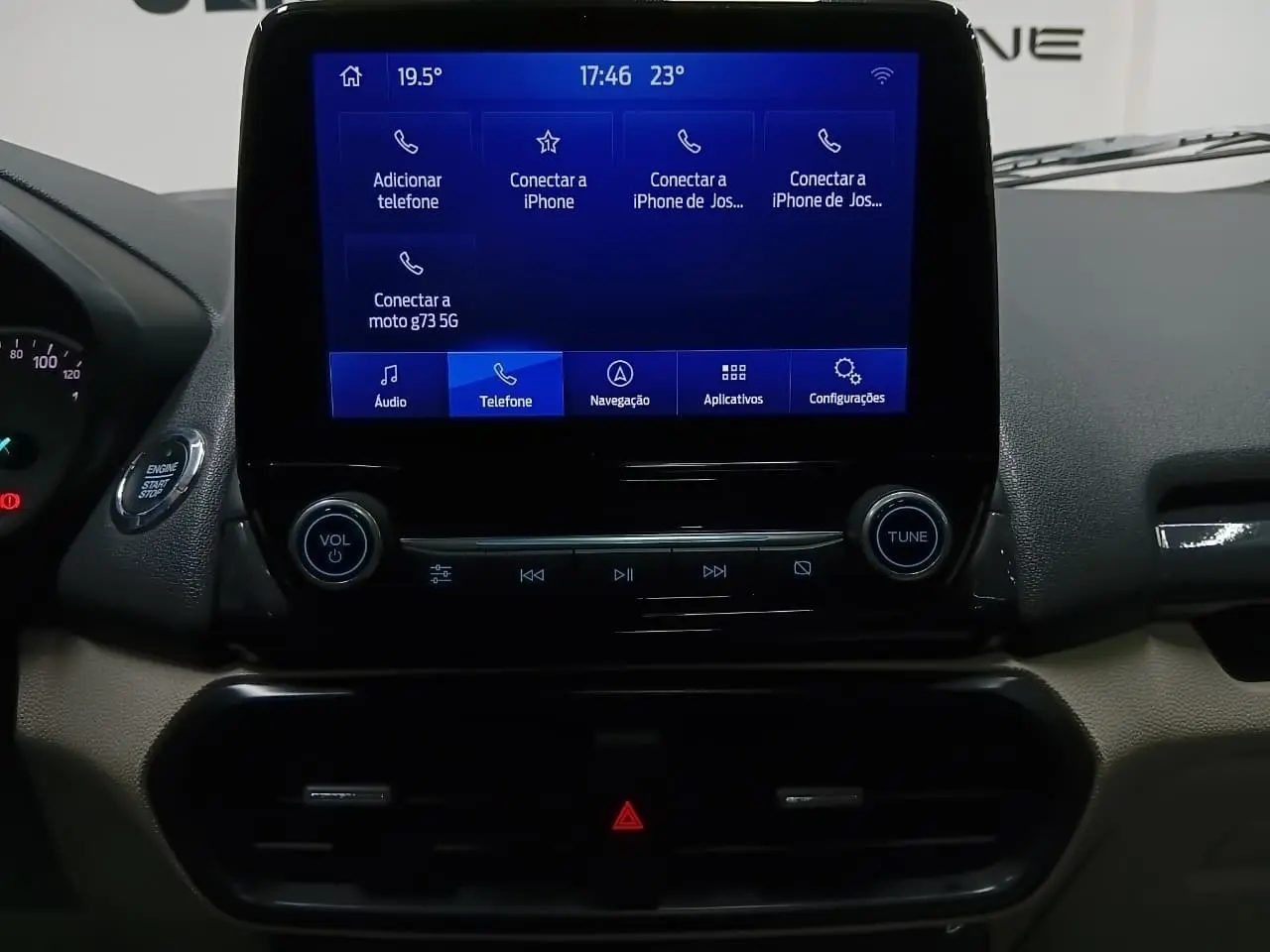 galeria ECOSPORT