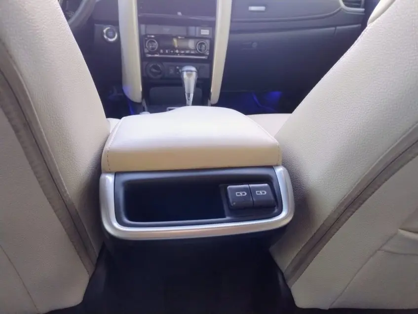 galeria HILUX SW4