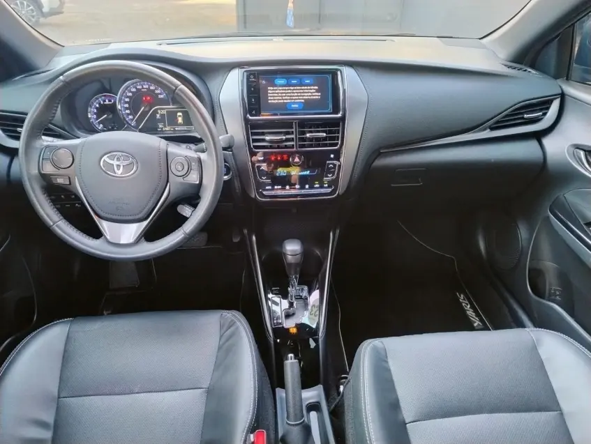 galeria YARIS
