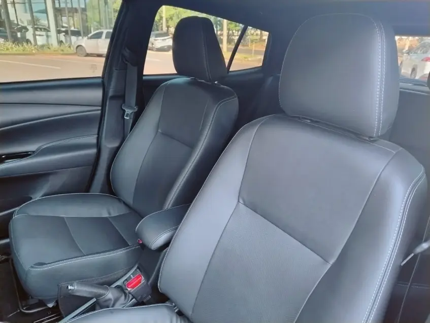 galeria YARIS
