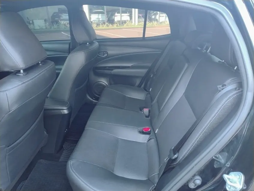 galeria YARIS
