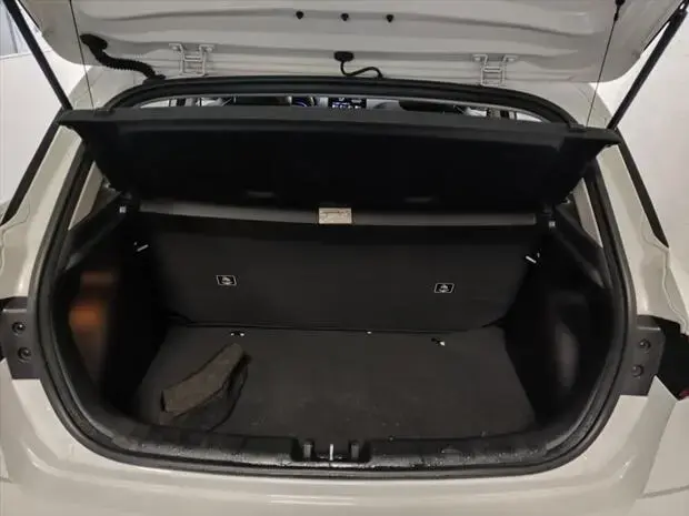 Hyundai HB20 1.0 TGDI FLEX PLATINUM AUTOMÁTICO