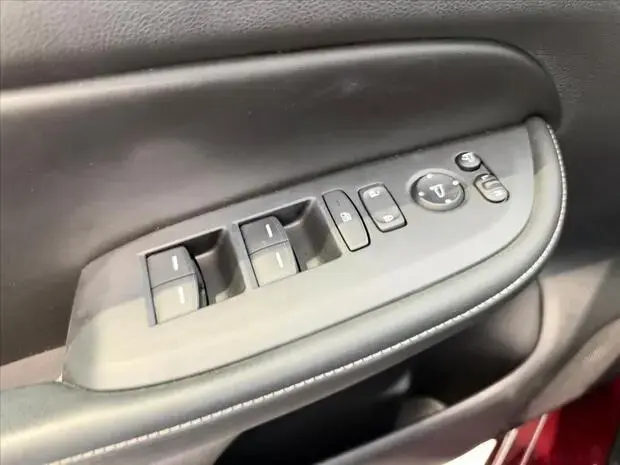 Honda CITY 1.5 i-VTEC FLEX HATCH EXL CVT