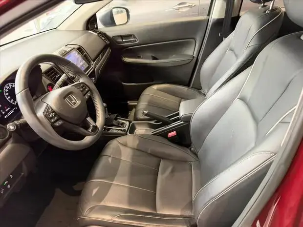 Honda CITY 1.5 i-VTEC FLEX HATCH EXL CVT
