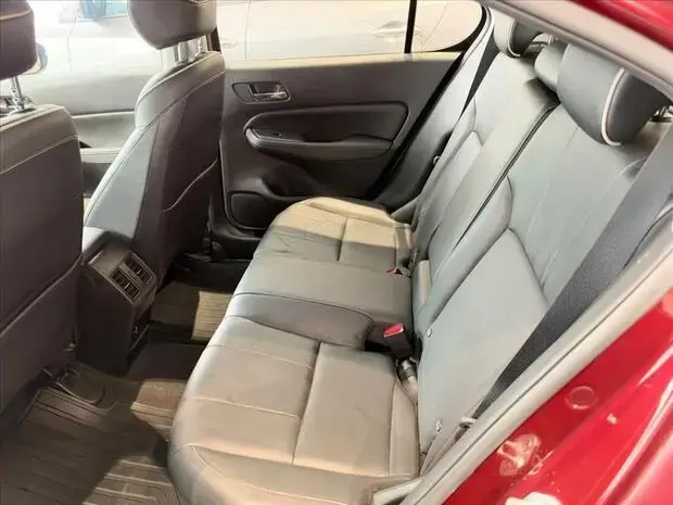 Honda CITY 1.5 i-VTEC FLEX HATCH EXL CVT