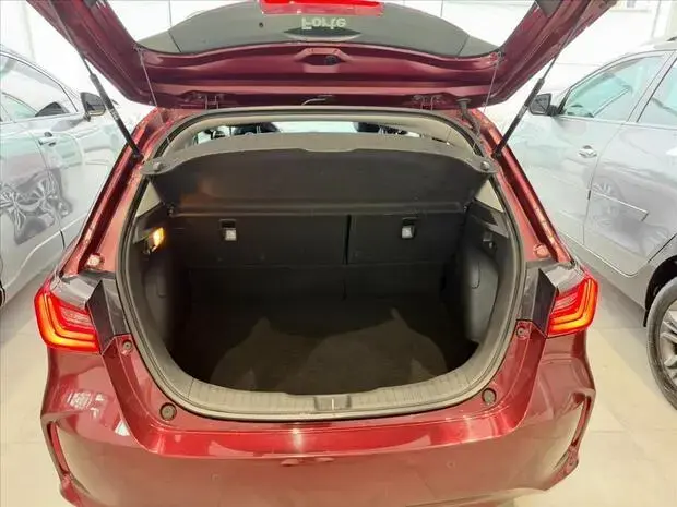 Honda CITY 1.5 i-VTEC FLEX HATCH EXL CVT