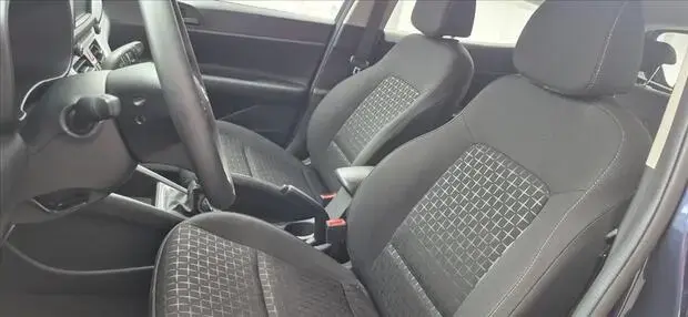 Hyundai HB20 1.0 12V FLEX LIMITED MANUAL
