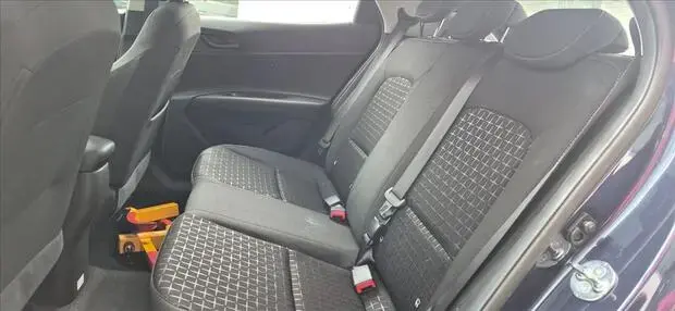 Hyundai HB20 1.0 12V FLEX LIMITED MANUAL