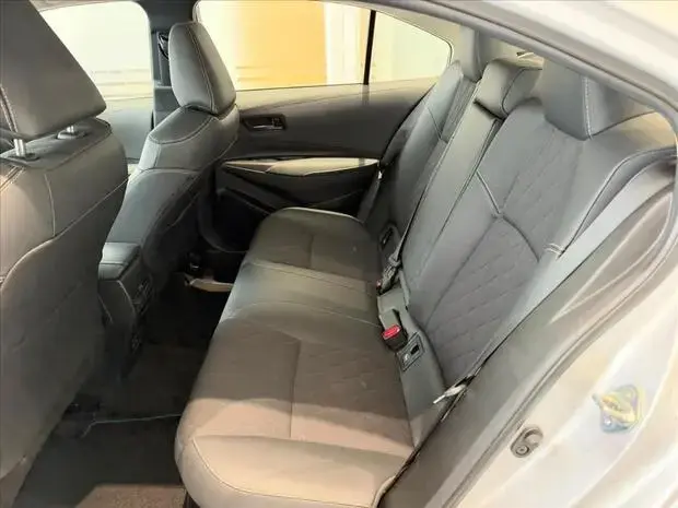 Toyota COROLLA 1.8 VVT-I HYBRID FLEX GLI CVT