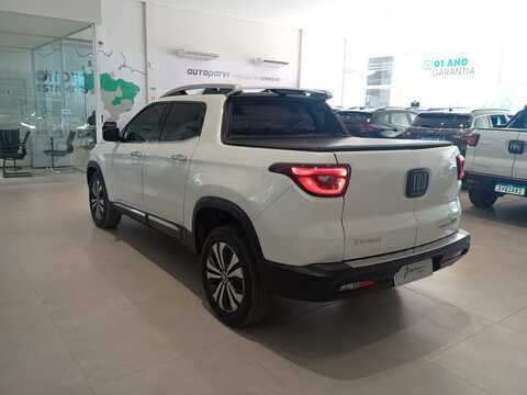 Fiat TORO