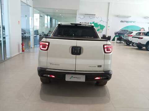 Fiat TORO