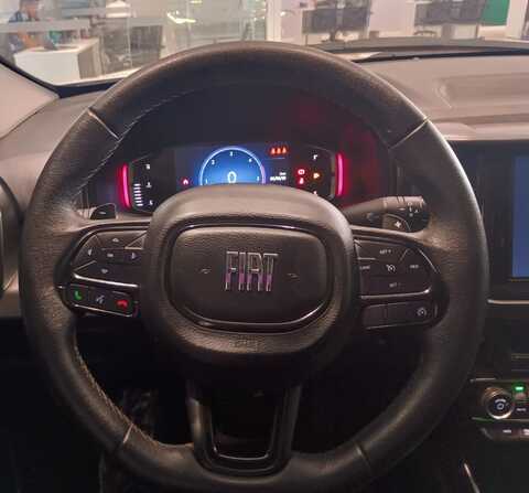 Fiat TORO