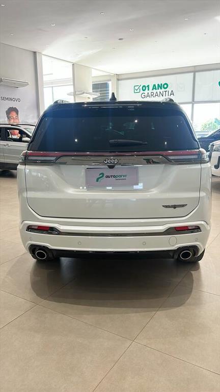 Jeep COMMANDER