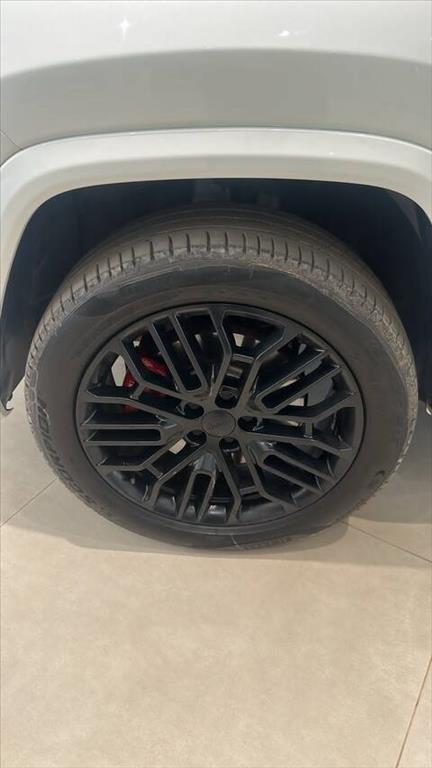 Jeep COMMANDER
