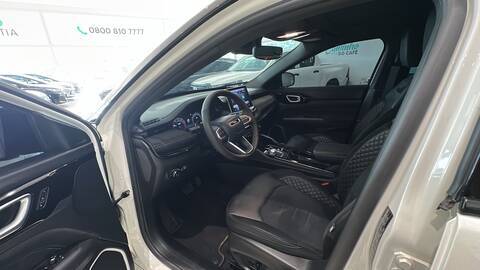 Jeep COMMANDER