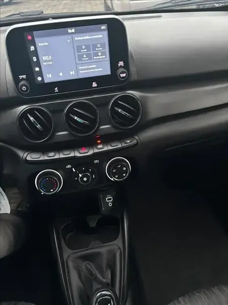 Fiat ARGO 1.0 FIREFLY FLEX MANUAL