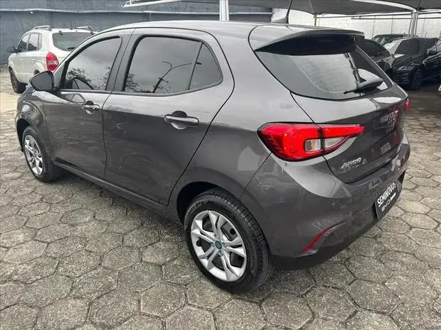 Fiat ARGO 1.0 FIREFLY FLEX MANUAL