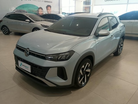 Volkswagen TERA