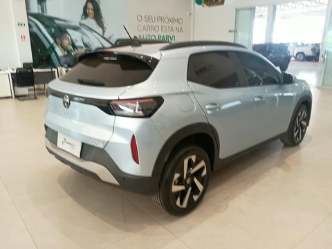 Volkswagen TERA