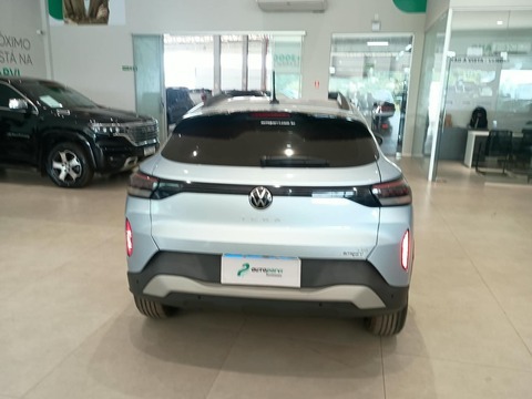 Volkswagen TERA