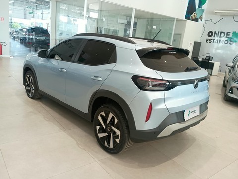 Volkswagen TERA