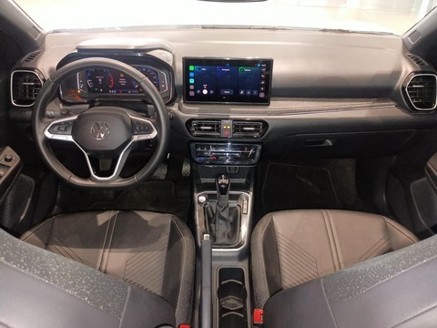 Volkswagen TERA
