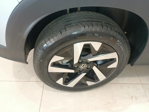 Volkswagen TERA