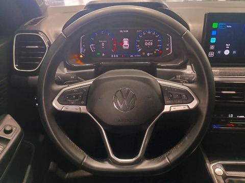 Volkswagen TERA