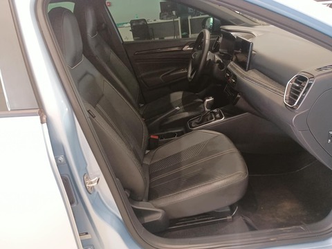 Volkswagen TERA