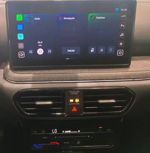 Volkswagen TERA