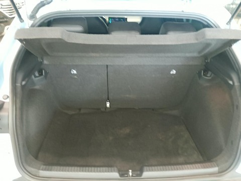 Volkswagen TERA