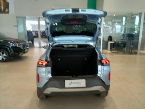 Volkswagen TERA